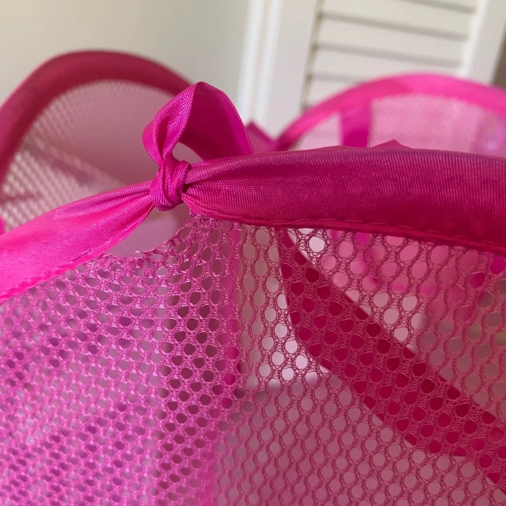 Peppa Pig laundry basket